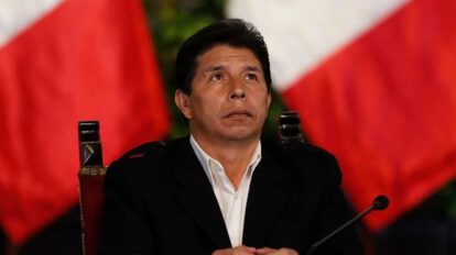 Cumbre de la Alianza del Pacífico suspendida por crisis política en Perú