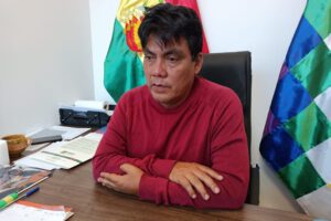 Mala administración de los aportes del MAS