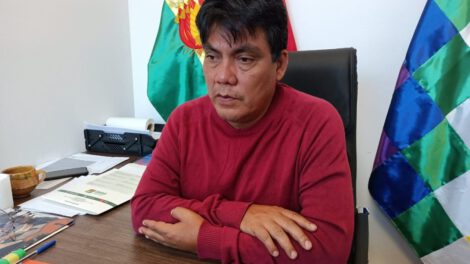 Mala administración de los aportes del MAS