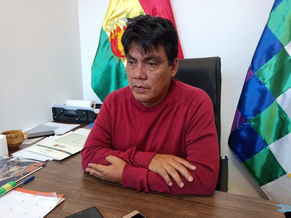 Mala administración de los aportes del MAS