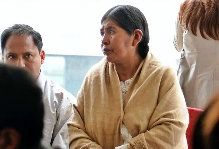 Sentencia absolutoria de Parra en el caso Fondioc