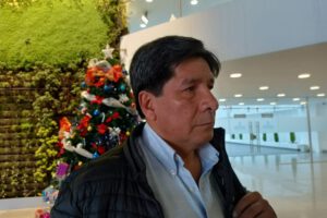 Ley del PGE y el rechazo de José Luis Porcel