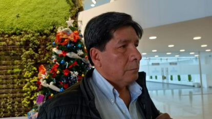 Ley del PGE y el rechazo de José Luis Porcel