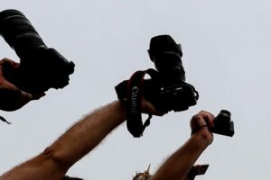 Día Internacional contra la Corrupción y su impacto en la libertad de expresión