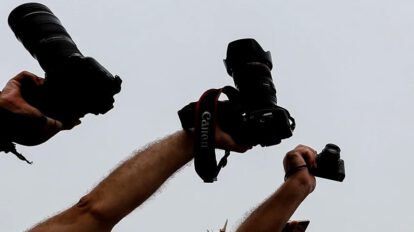 Día Internacional contra la Corrupción y su impacto en la libertad de expresión