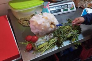 Normas de inocuidad en establecimientos de comida rápida