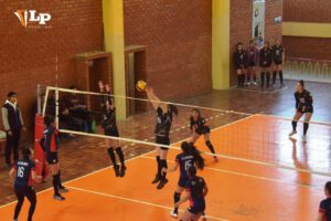 10 de Febrero y UTO jugarán por el título en el voleibol orureño