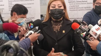 Proyecto de ley del PGE 2023 según la diputada Magalí Gómez