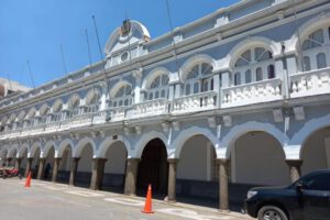 Regularización de predios en la ciudad hasta 2023
