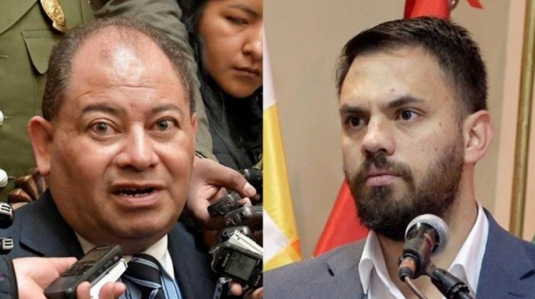 Roban celular de Evo Morales en coordinación con la DEA