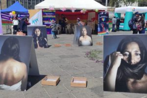 Vulneraciones a Derechos Humanos en el festival cultural por la convivencia pacífica