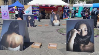 Vulneraciones a Derechos Humanos en el festival cultural por la convivencia pacífica