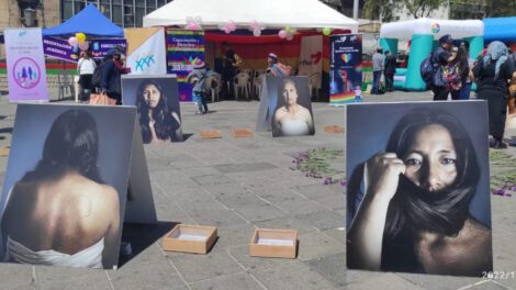Vulneraciones a Derechos Humanos en el festival cultural por la convivencia pacífica