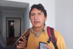Ítems de maestros en la educación