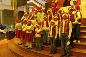 Teletón 2022 busca llevar regalos a niños del área rural y de la ciudad