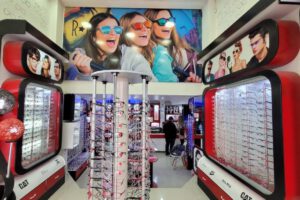 Óptica Visioon ofrece las mejores opciones en cuidado para la vista