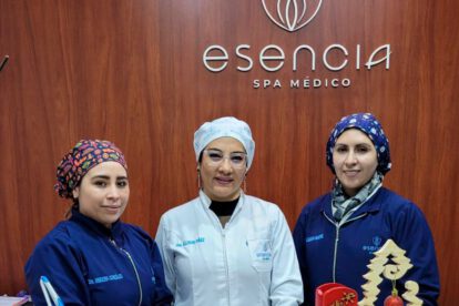 Esencia Spa Médico ofrece servicios de calidad en medicina estética