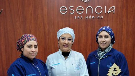 Esencia Spa Médico ofrece servicios de calidad en medicina estética