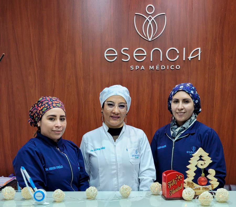 Esencia Spa Médico ofrece servicios de calidad en medicina estética