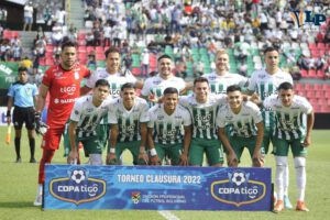 Oriente Petrolero quiere ser protagonista en la temporada 2023
