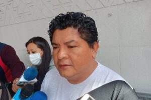 Problemas del PGE según diputado de Creemos
