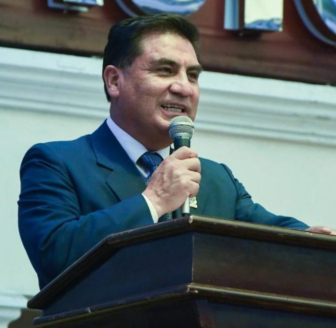 Comité contra el Racismo de Oruro promoviendo políticas de igualdad y equidad