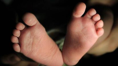 Bebé de 10 meses fallece por Covid-19 en El Alto