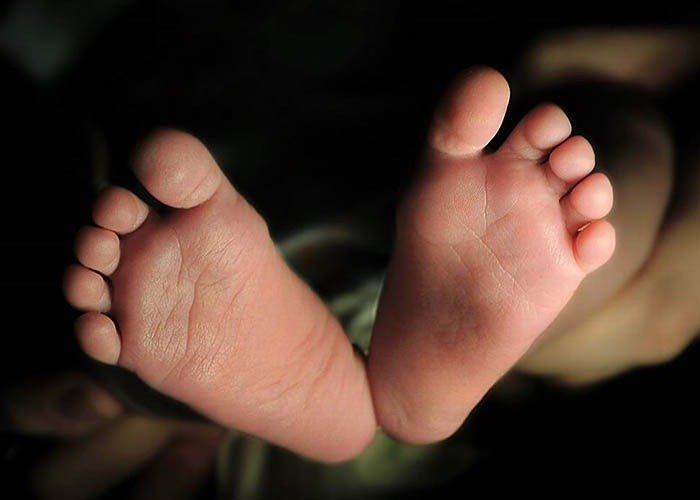 Bebé de 10 meses fallece por Covid-19 en El Alto
