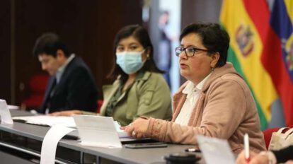 Feriados en el país confirmados por la ministra de trabajo Verónica Navia