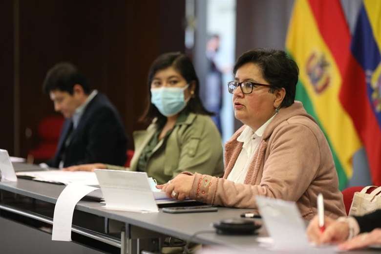 Feriados en el país confirmados por la ministra de trabajo Verónica Navia