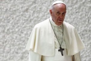 disculpas del Papa Francisco a Rusia