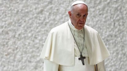 disculpas del Papa Francisco a Rusia