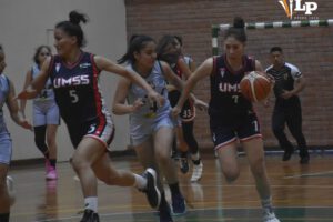 Tenis Club triunfa sobre San Simón en la Libofem