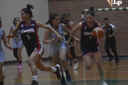 Tenis Club triunfa sobre San Simón en la Libofem