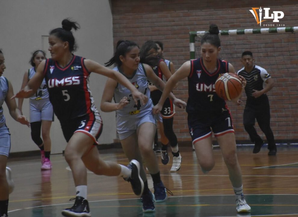 Tenis Club triunfa sobre San Simón en la Libofem