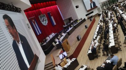 Democracia en riesgo Bolivia