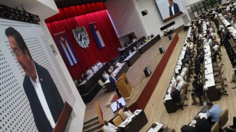 Democracia en riesgo Bolivia