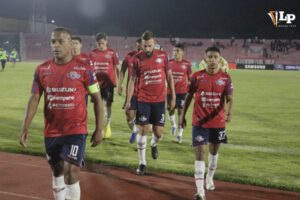 Wilstermann sancionado por deudas en el torneo Apertura 2023