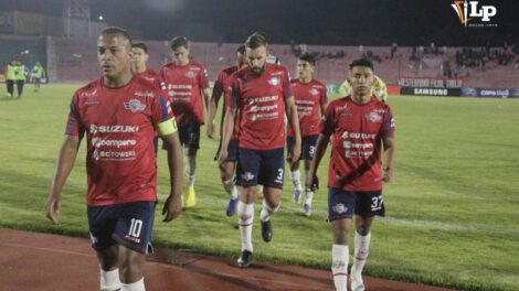 Wilstermann sancionado por deudas en el torneo Apertura 2023