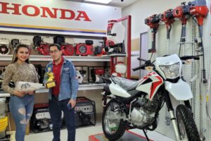 AGSA, empresa que ofrece productos originales y descuentos por fin de año