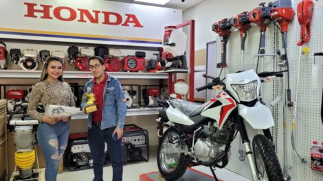 AGSA, empresa que ofrece productos originales y descuentos por fin de año
