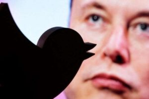 Cuentas de periodistas suspendidas sobre Elon Musk
