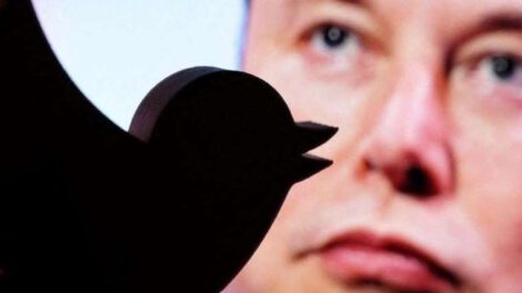 Cuentas de periodistas suspendidas sobre Elon Musk
