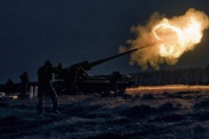 Rusia se le agotan sus municiones según Ucrania