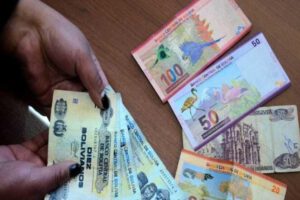 Pago de aguinaldos y controles laborales en Bolivia