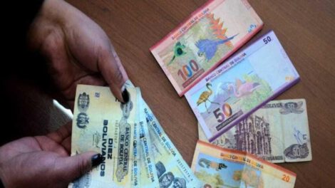 Pago de aguinaldos y controles laborales en Bolivia