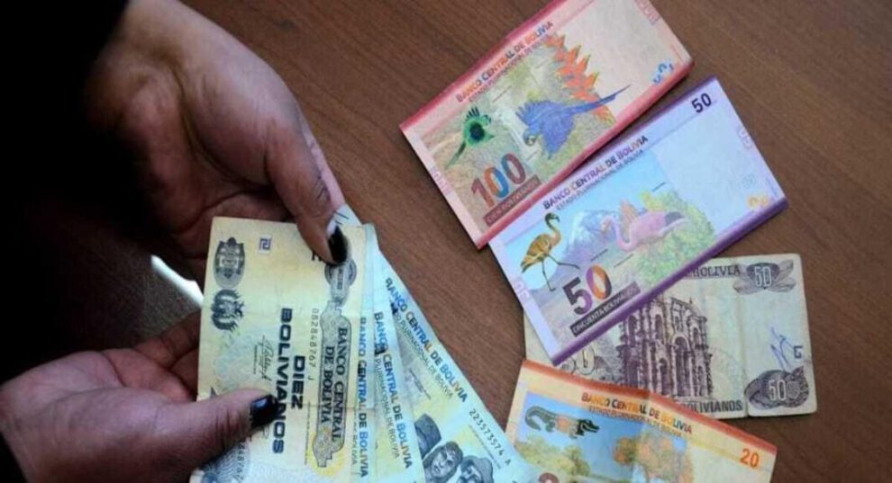Pago de aguinaldos y controles laborales en Bolivia