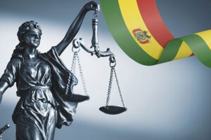 Asignación de recursos del PGE en el contexto de la justicia en Bolivia