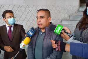 Narcotráfico en el país según Alberto Astorga