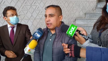 Narcotráfico en el país según Alberto Astorga